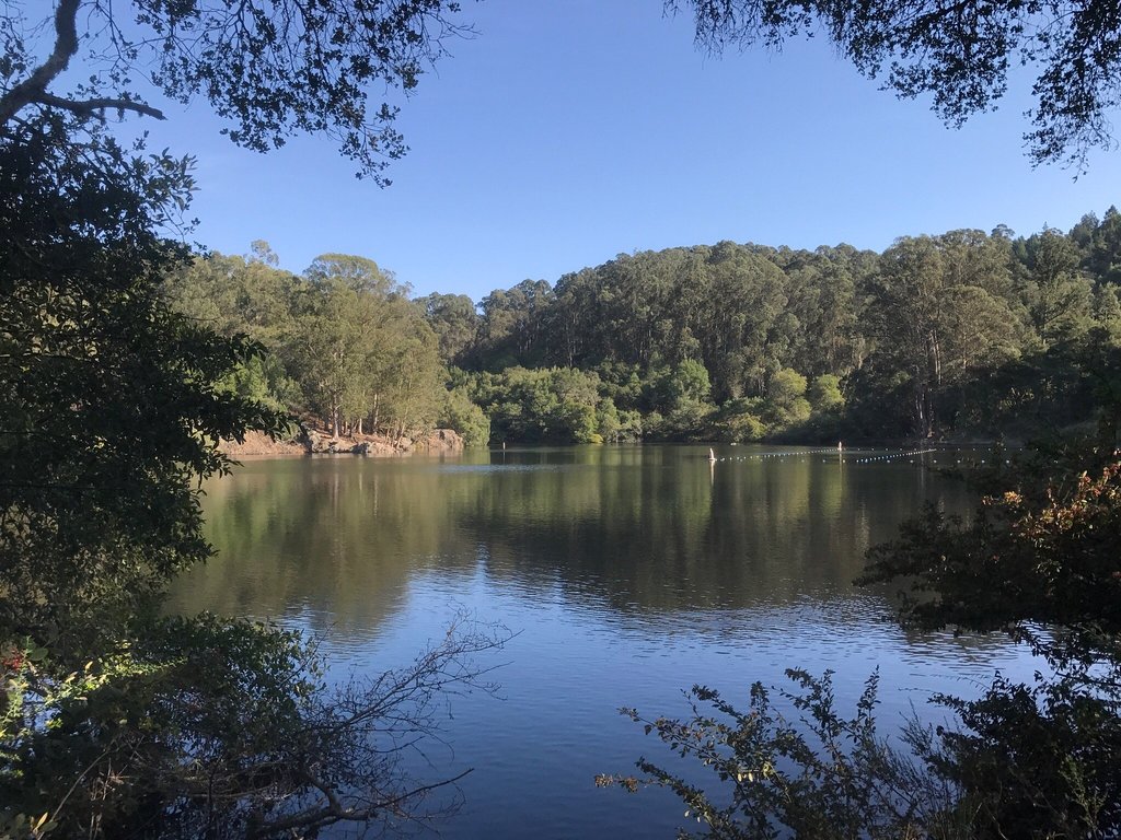 Lake Anza Trails 2