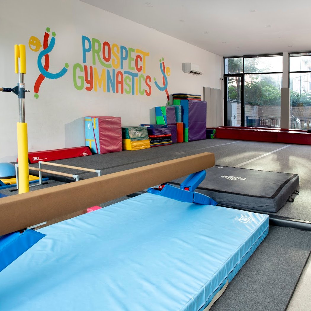Prospect Gymnastics 3