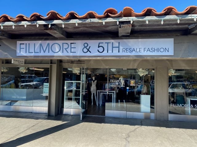 Fillmore & 5th 3