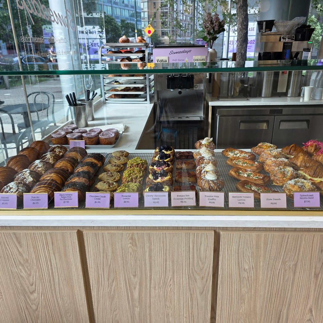 Somedays Bakery - LIC 5