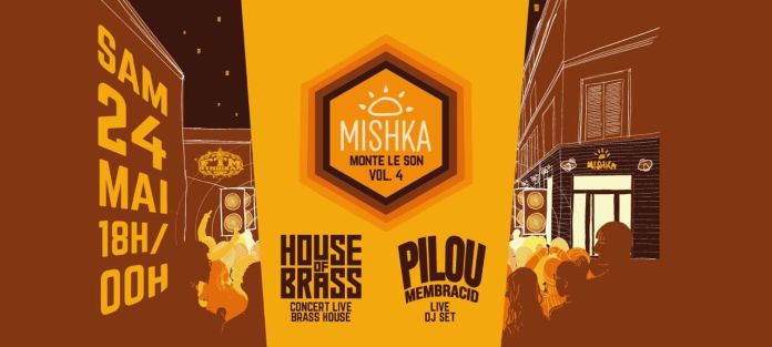 Mishka 1