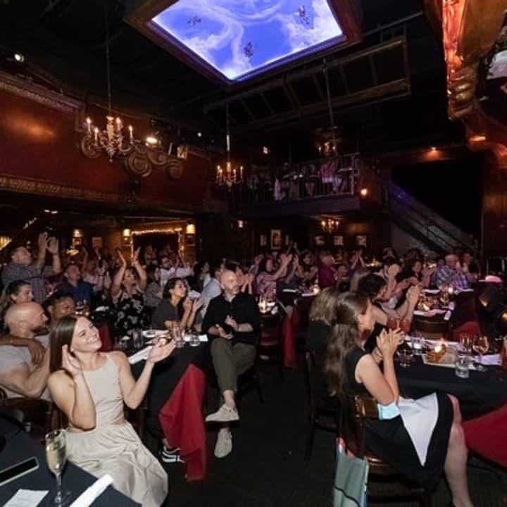 Shake, Rattle and Roll Dueling Pianos Show 2