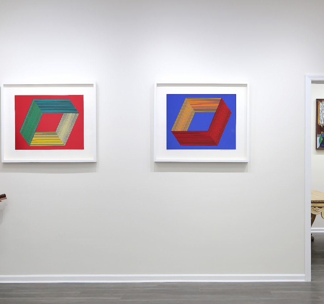 RoGallery Museum of Long Island City 3