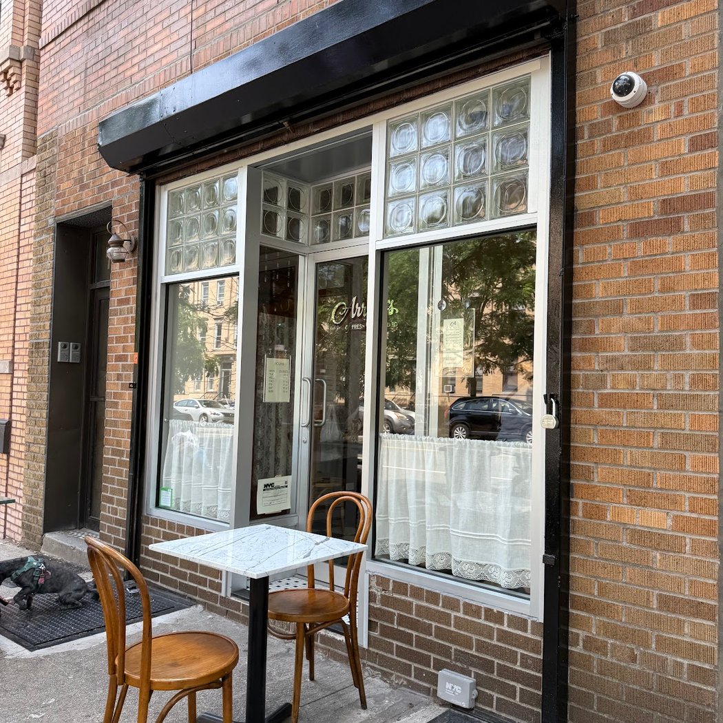 Arrigo’s of Fresh Pond Rd 2