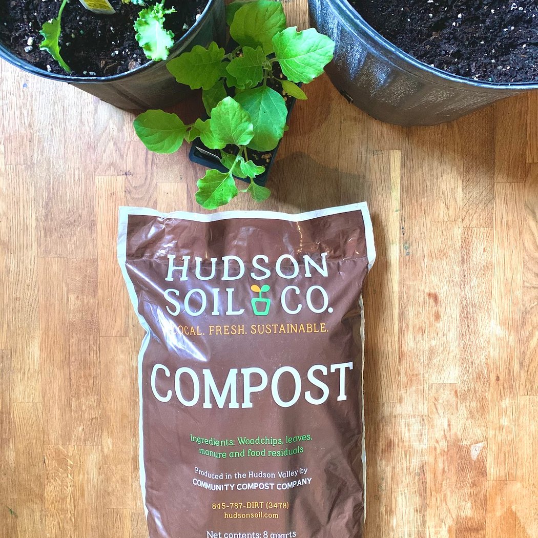 Community Compost Company 3