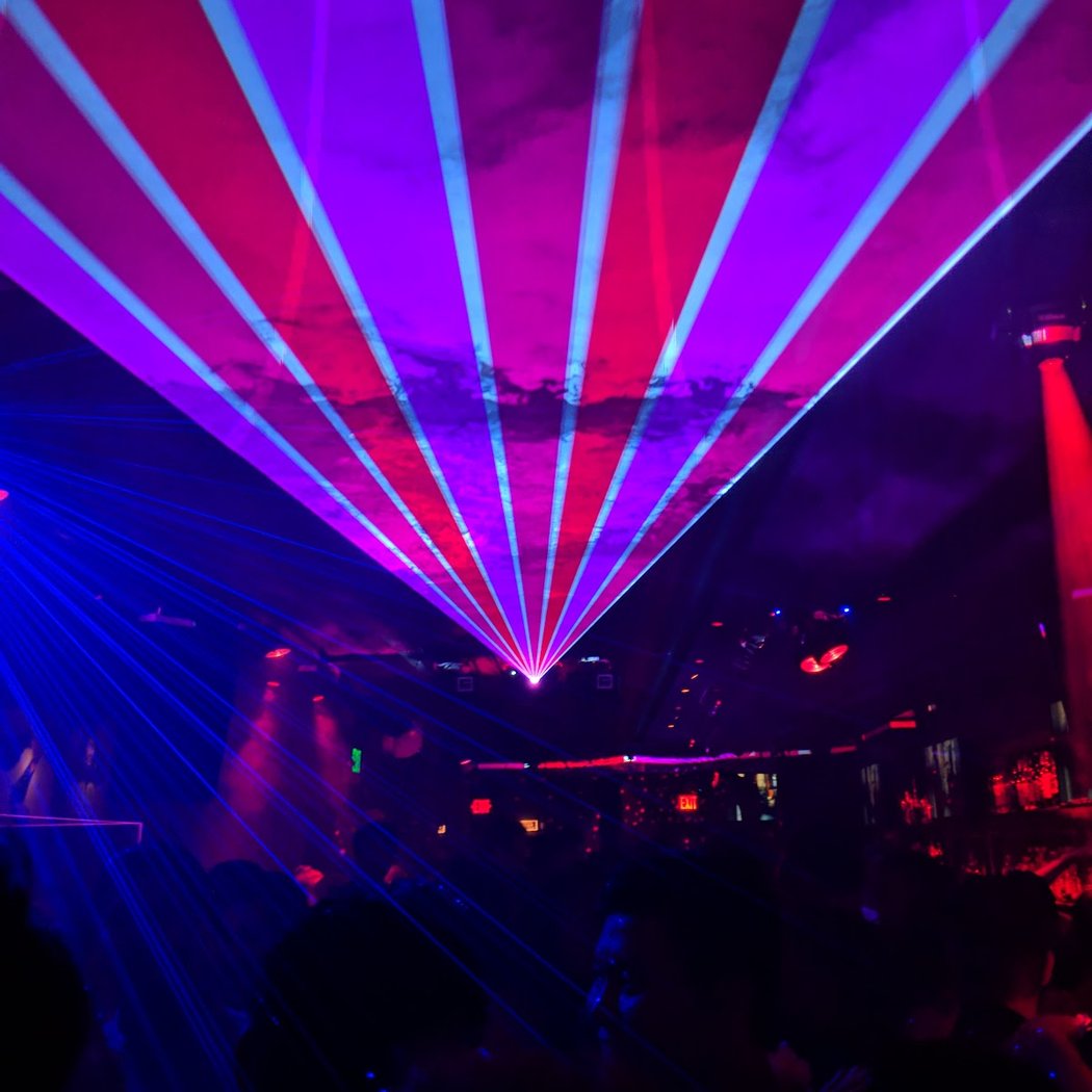Level Up Thursdays: Free Video DJ Dance Party 2