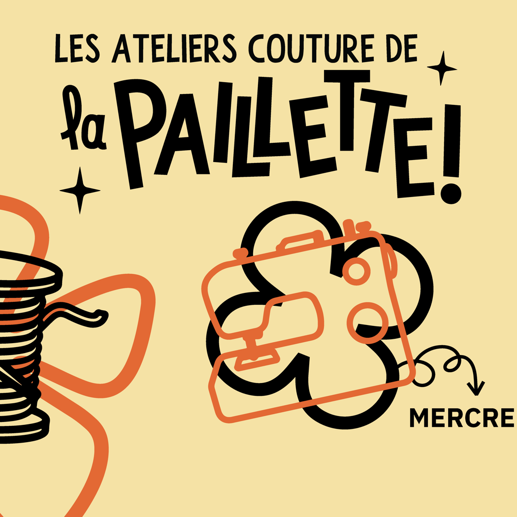 ATELIERS COUTURE 1