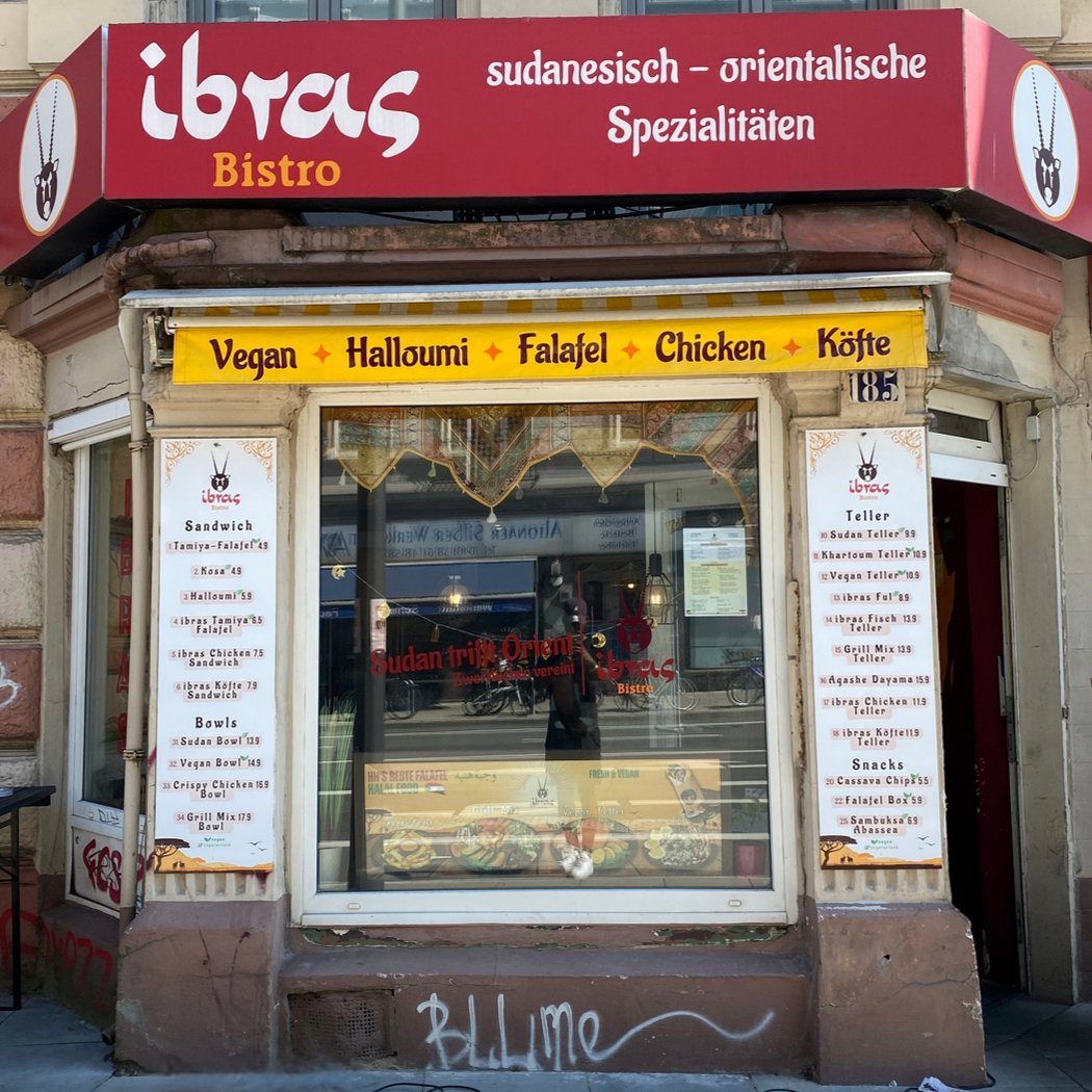 Ibras Bistro Altona 2