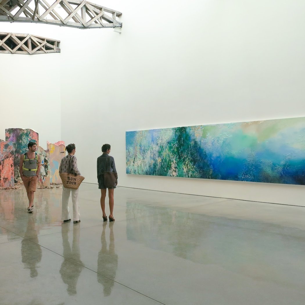New York Art Tours 1