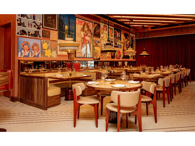 Miami Art Week 2025 Dinner 3