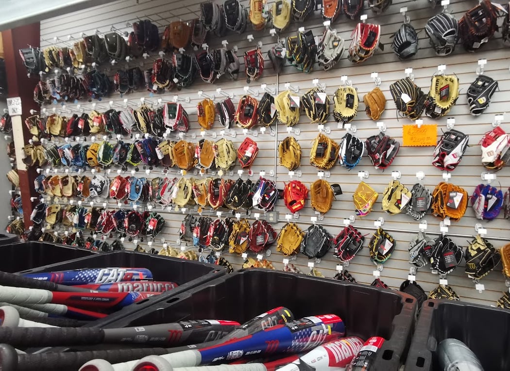 West Coast Sporting Goods 1
