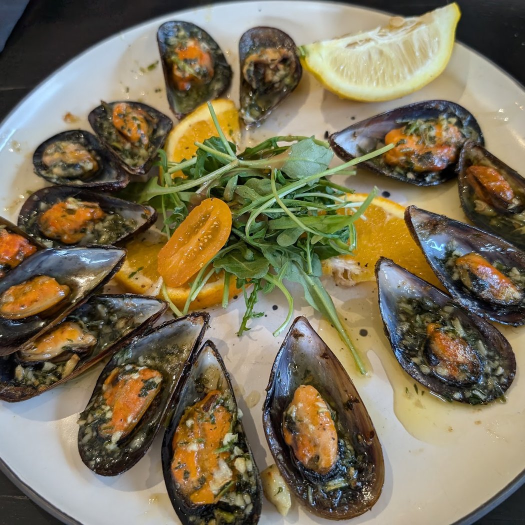 Le Madraguin - Restaurant Marseille 1