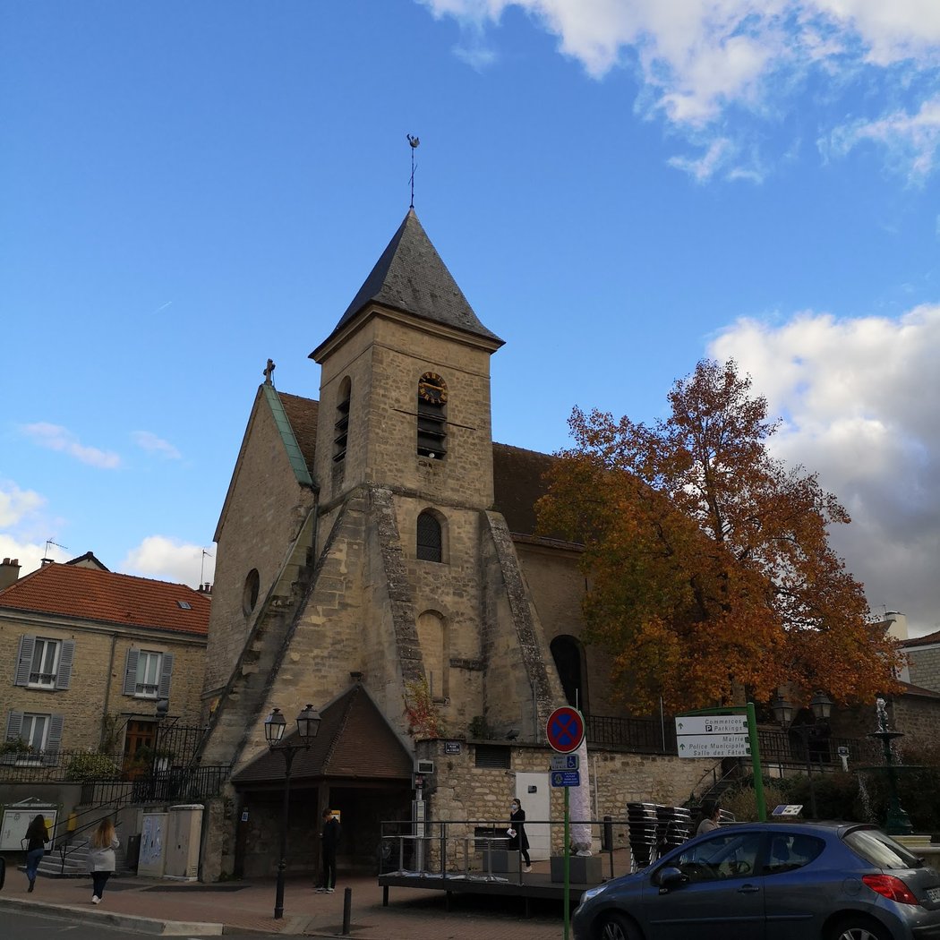 Concert d'orgue 2