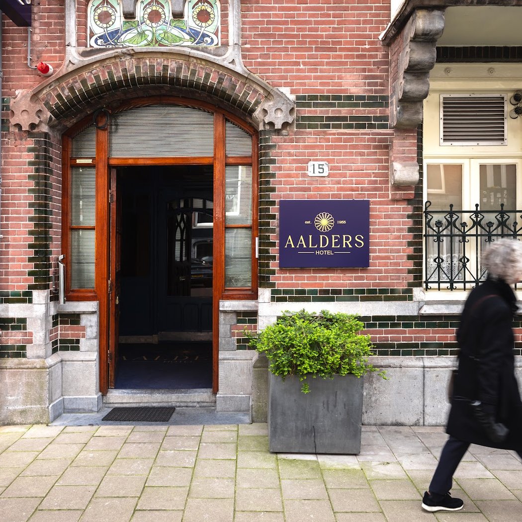 Hotel Aalders 2