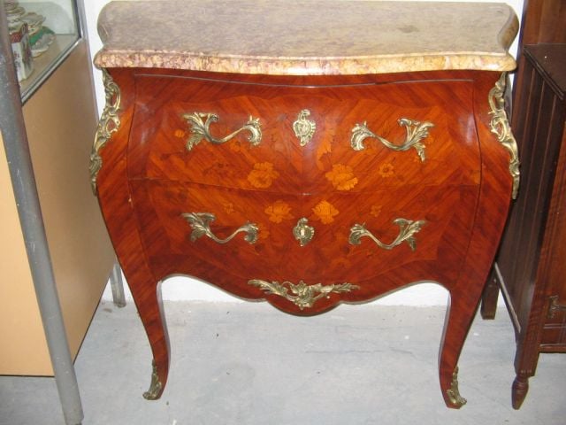 Balestra louis "la brocante" 1