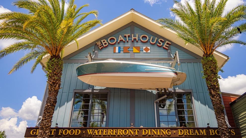 The Boathouse 3