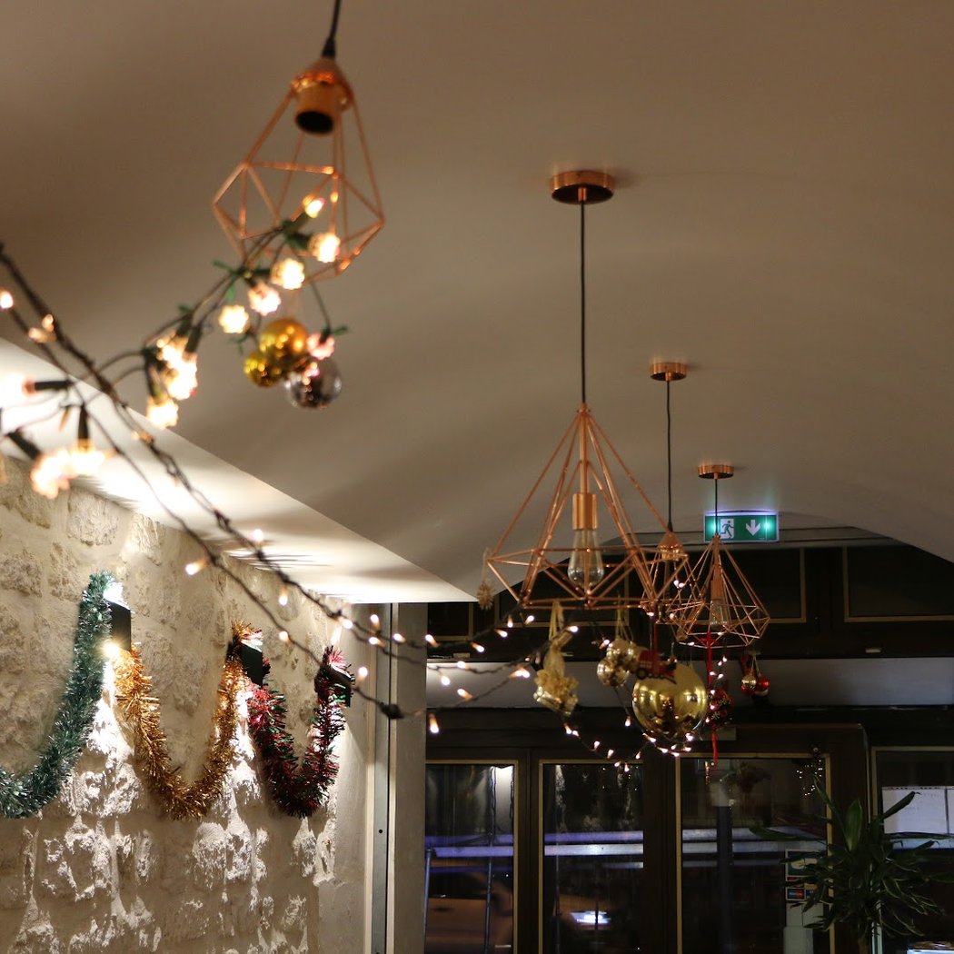 Restaurant Saint Cyrille 2