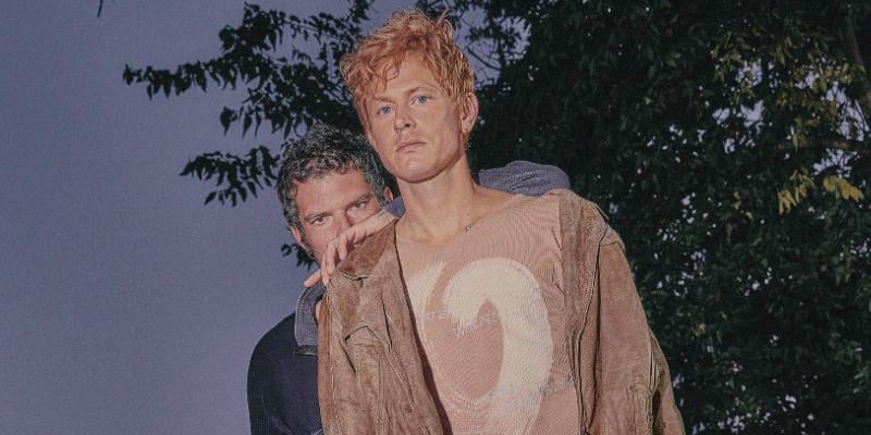 Perfume Genius (Duo) 1
