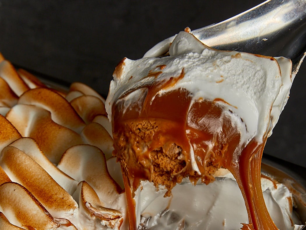 Shock Gelato 1