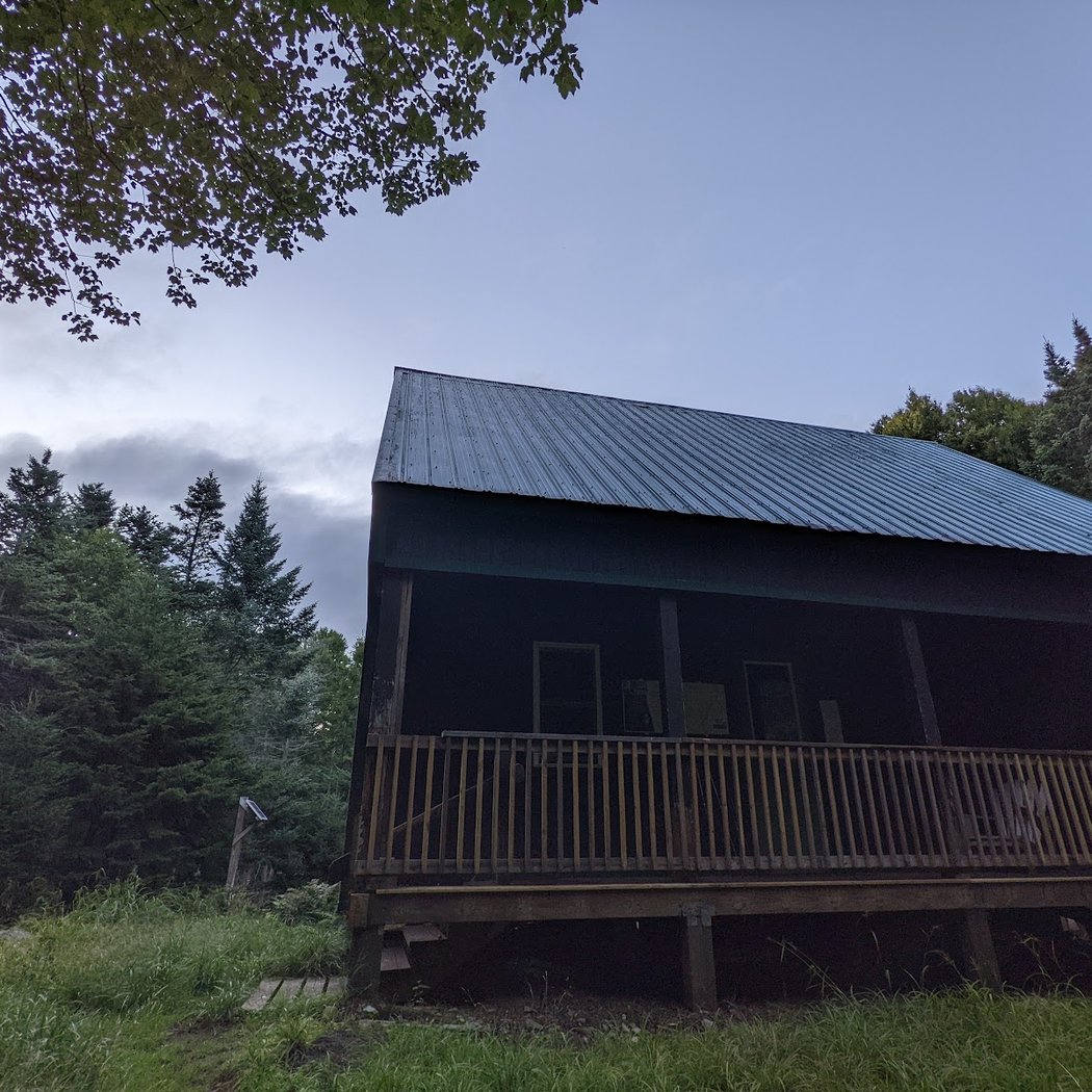 Camp Peggy O'Brien 2