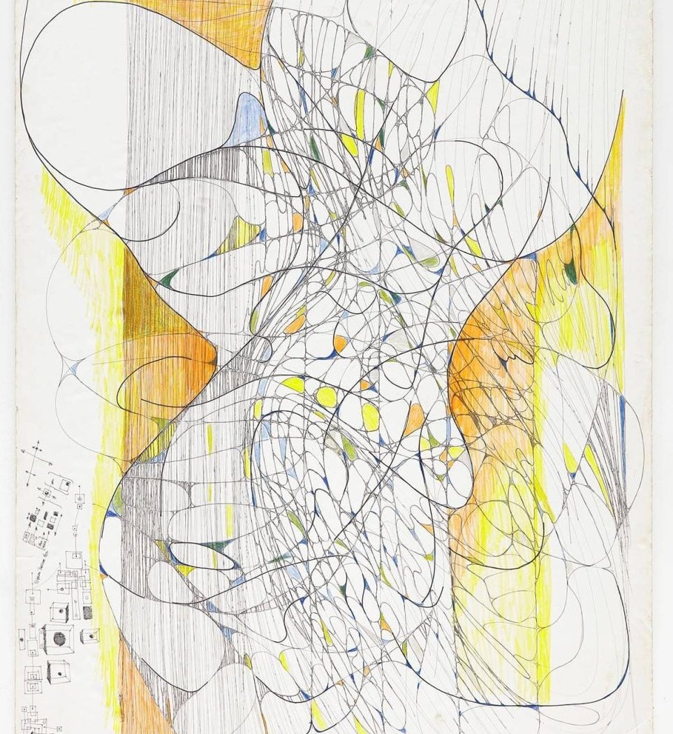 Keziah Jones Exhibition 1