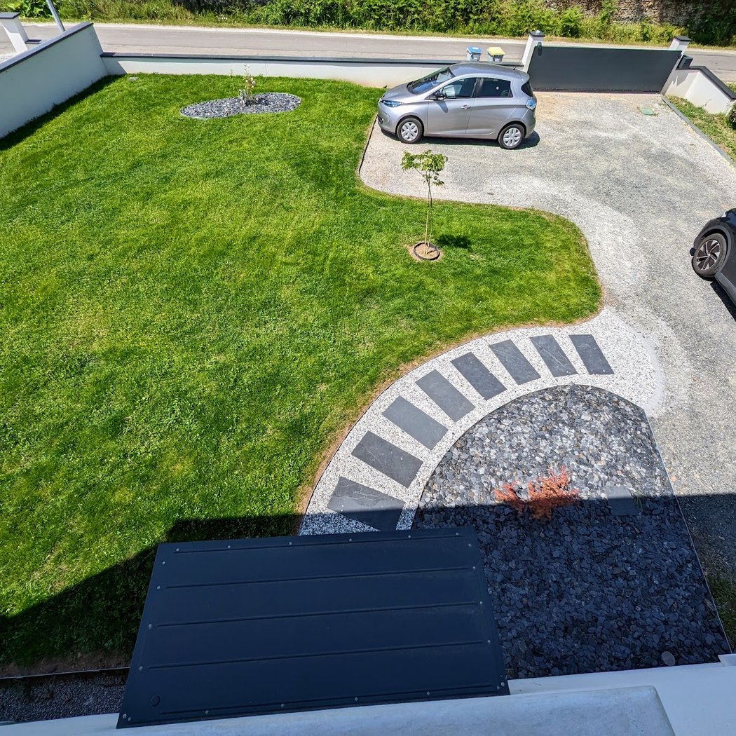 Jardin Sur Mesure 3