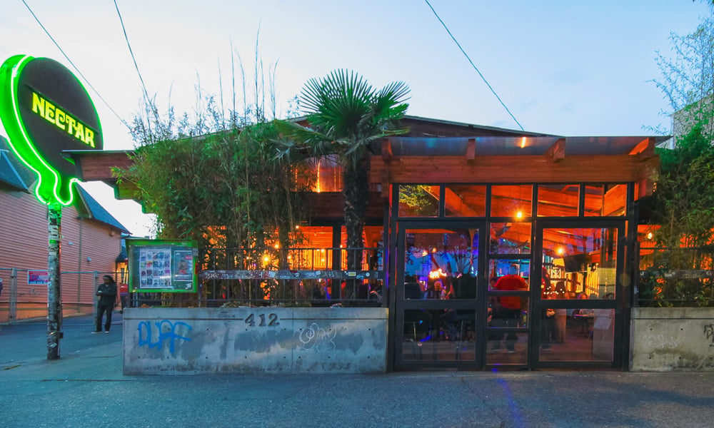 Nectar Lounge 3