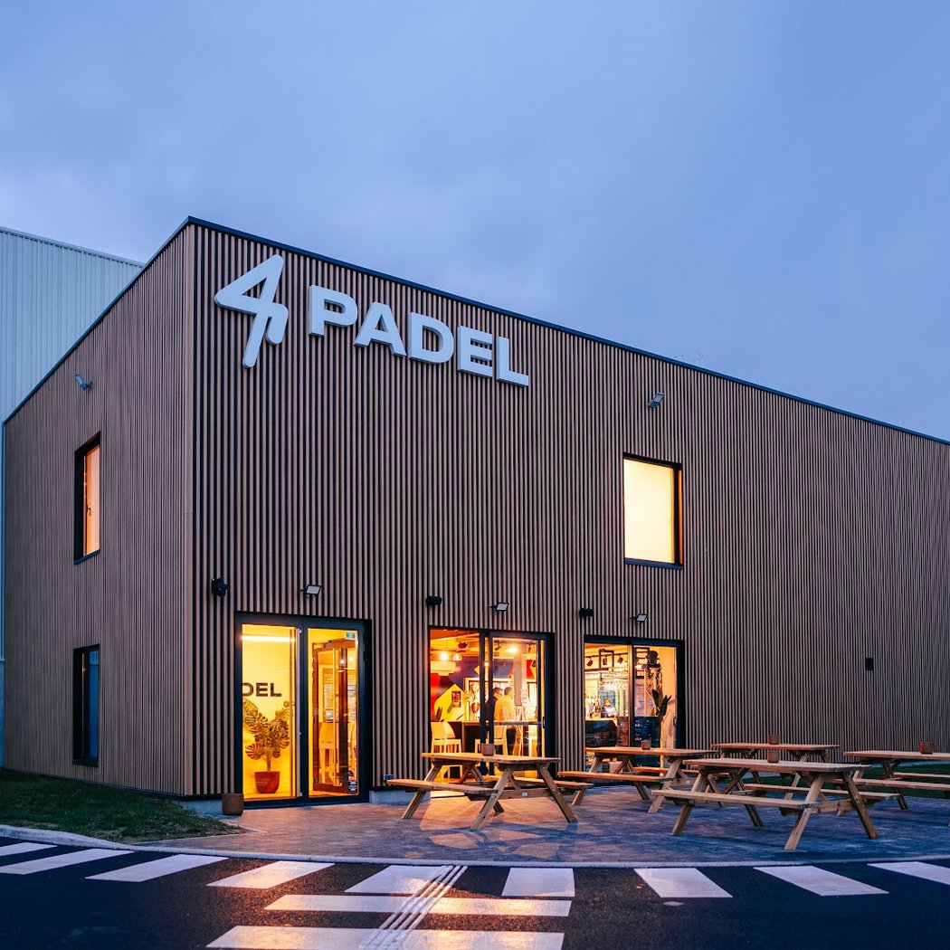 4PADEL Lille Seclin 2