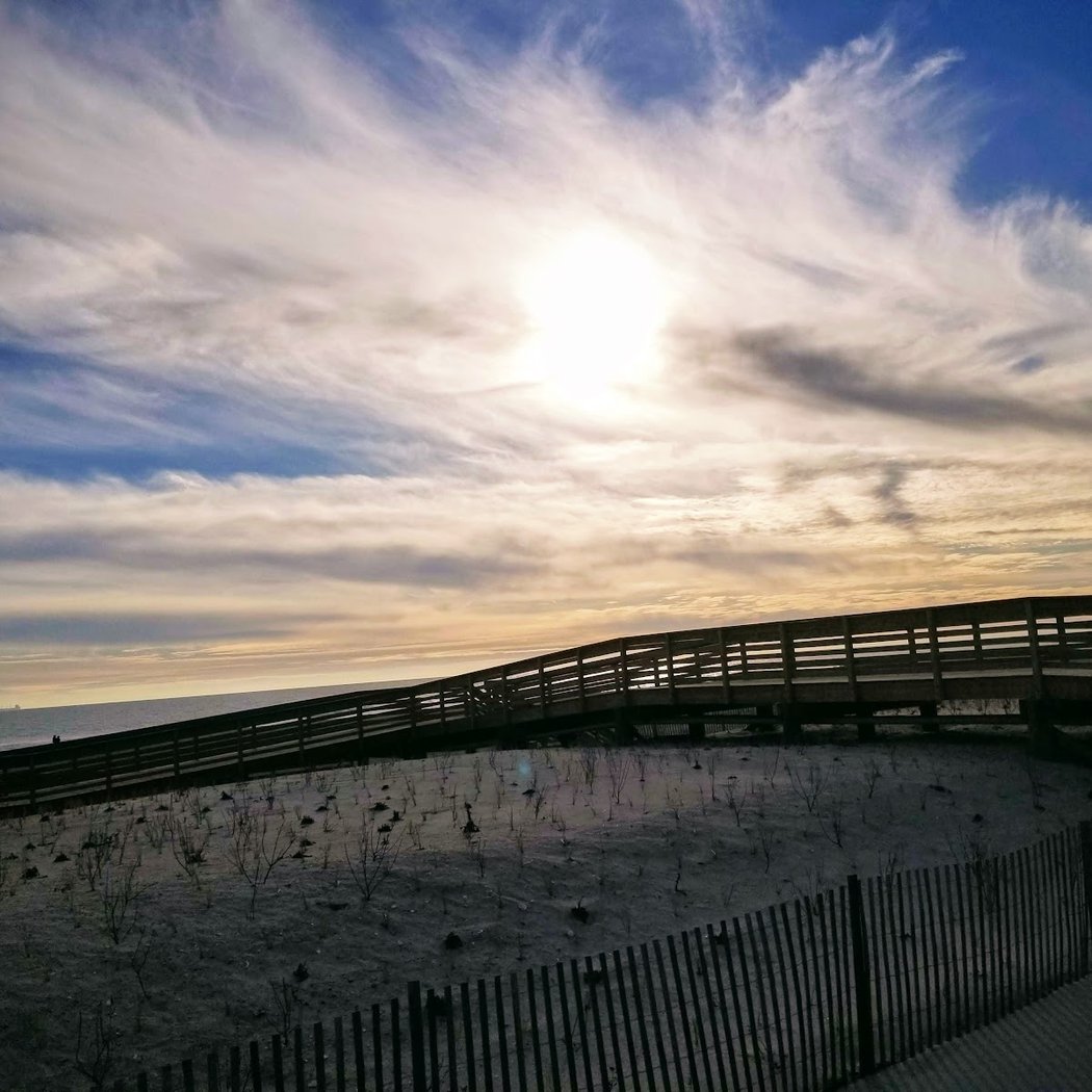 Long Beach 1