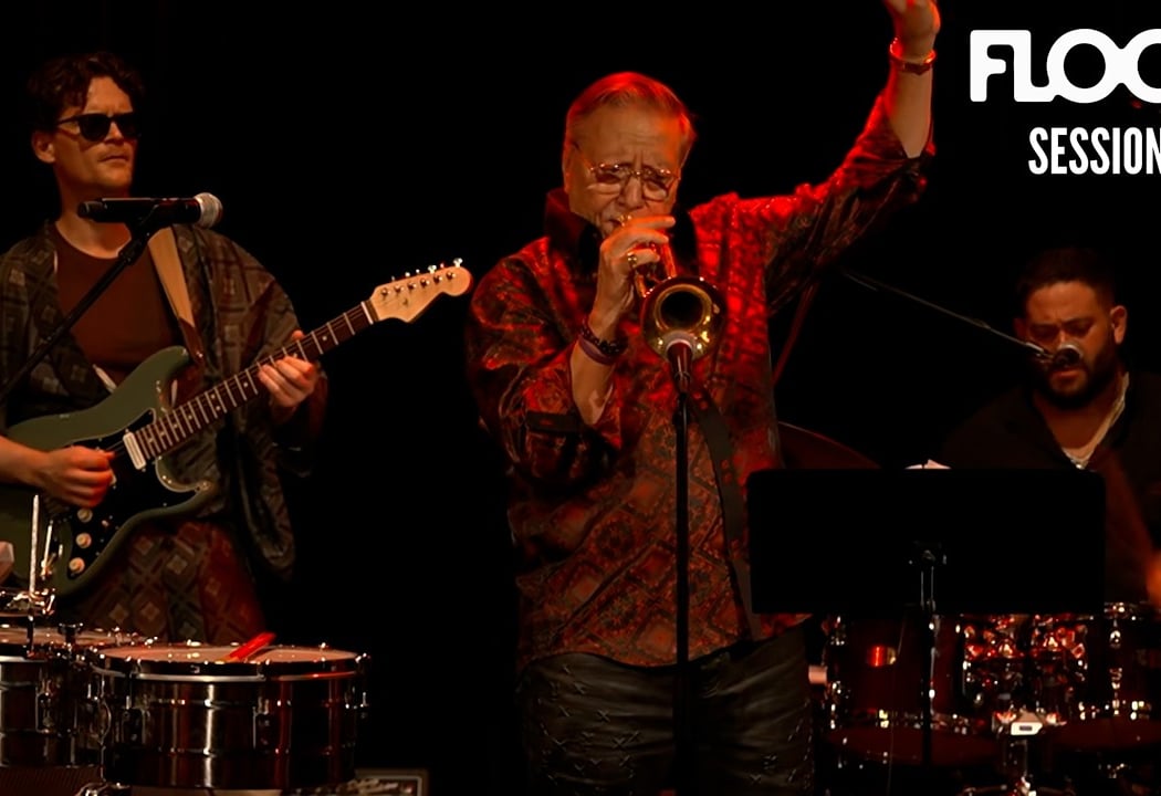 Arturo Sandoval 4