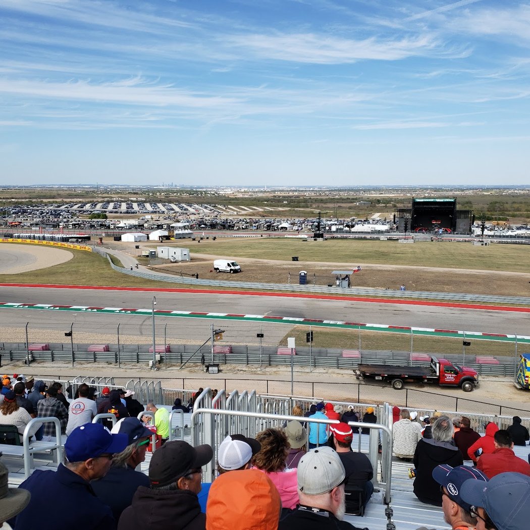 Intercontinental GT Challenge 5