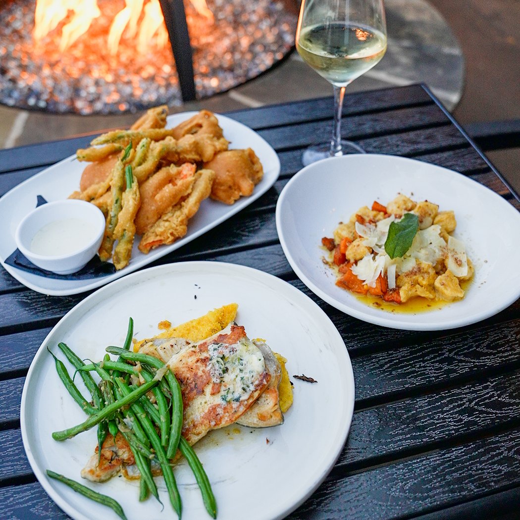 North End Kitchen & Bar 2