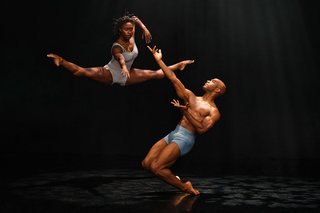 alvin ailey 2