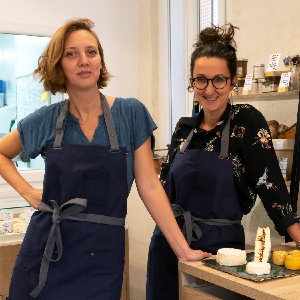 Ateliers de fabrication de mozzarella et burrata 1