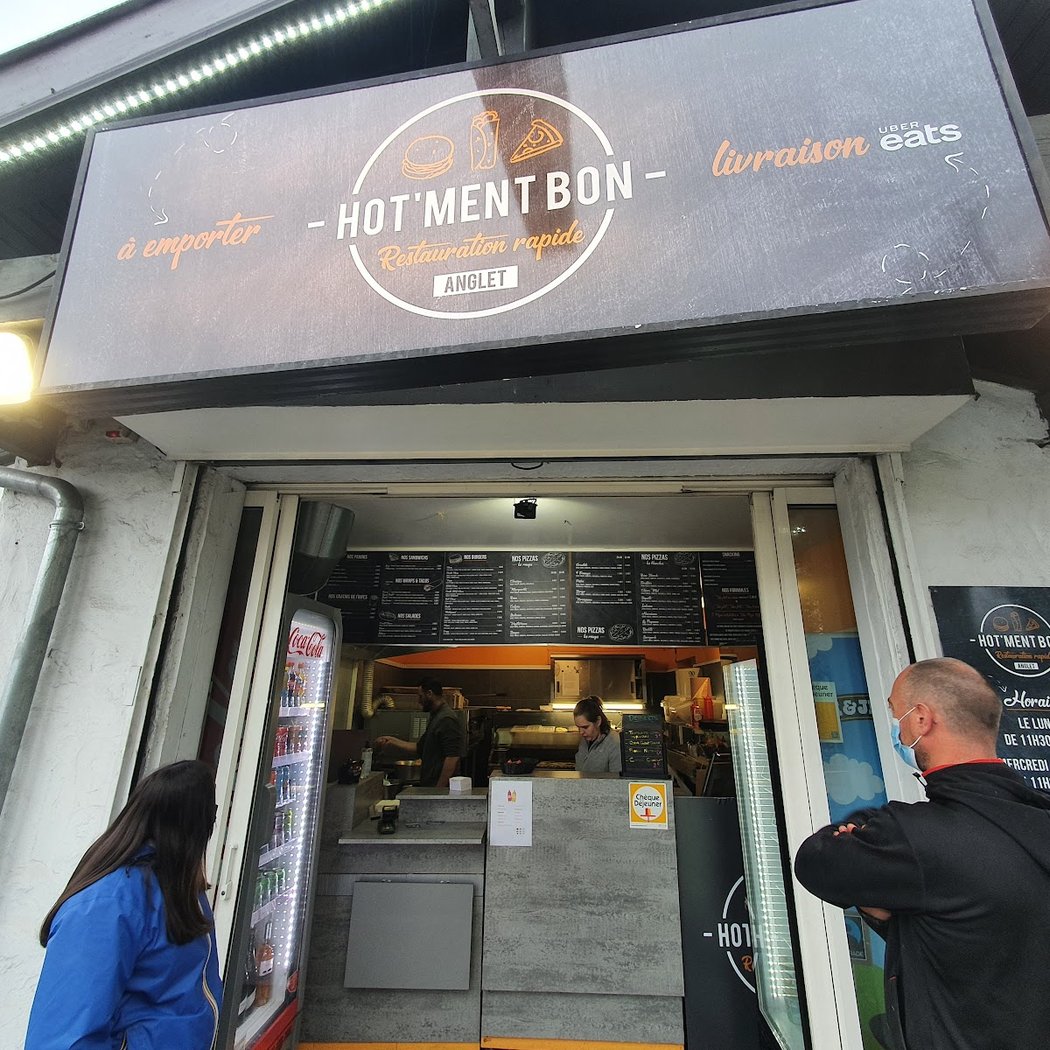 HOT'MENT BON 2