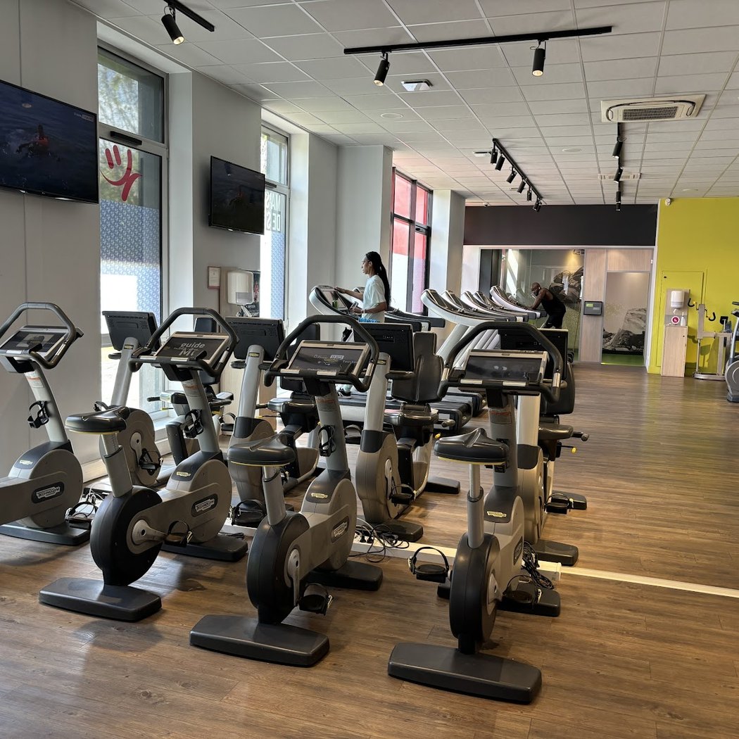 Keepcool Gennevilliers 2