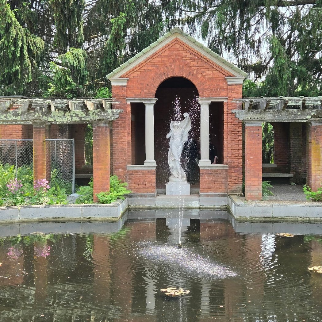 Gardens of the Hudson Valley 2