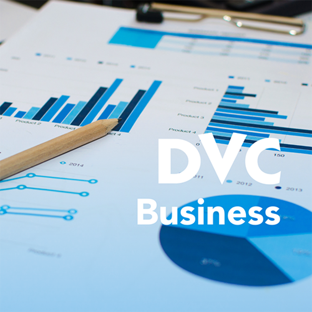 Business Beyond the Classroom - Scholarships & DVC Alumni Association 1