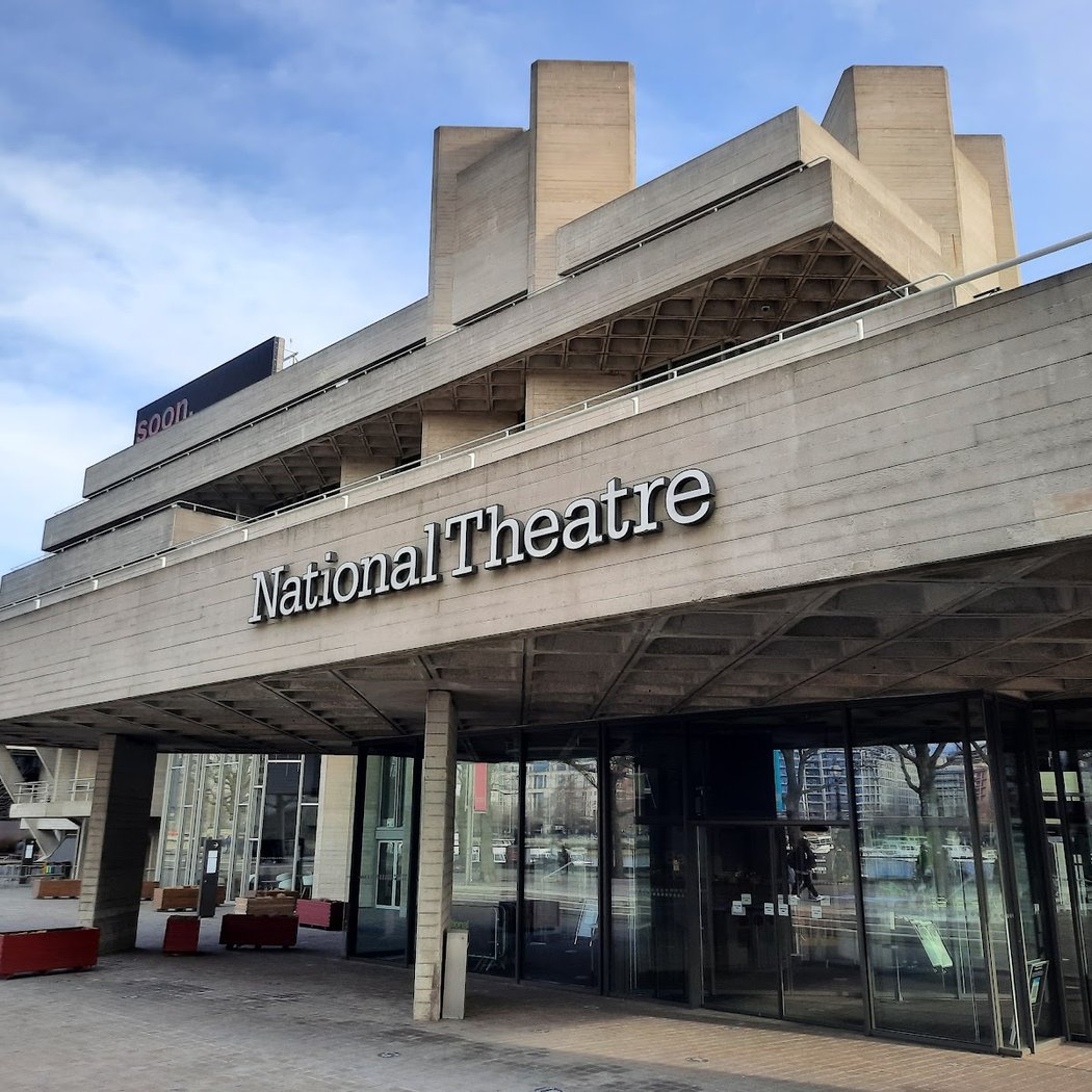 National Theatre 2