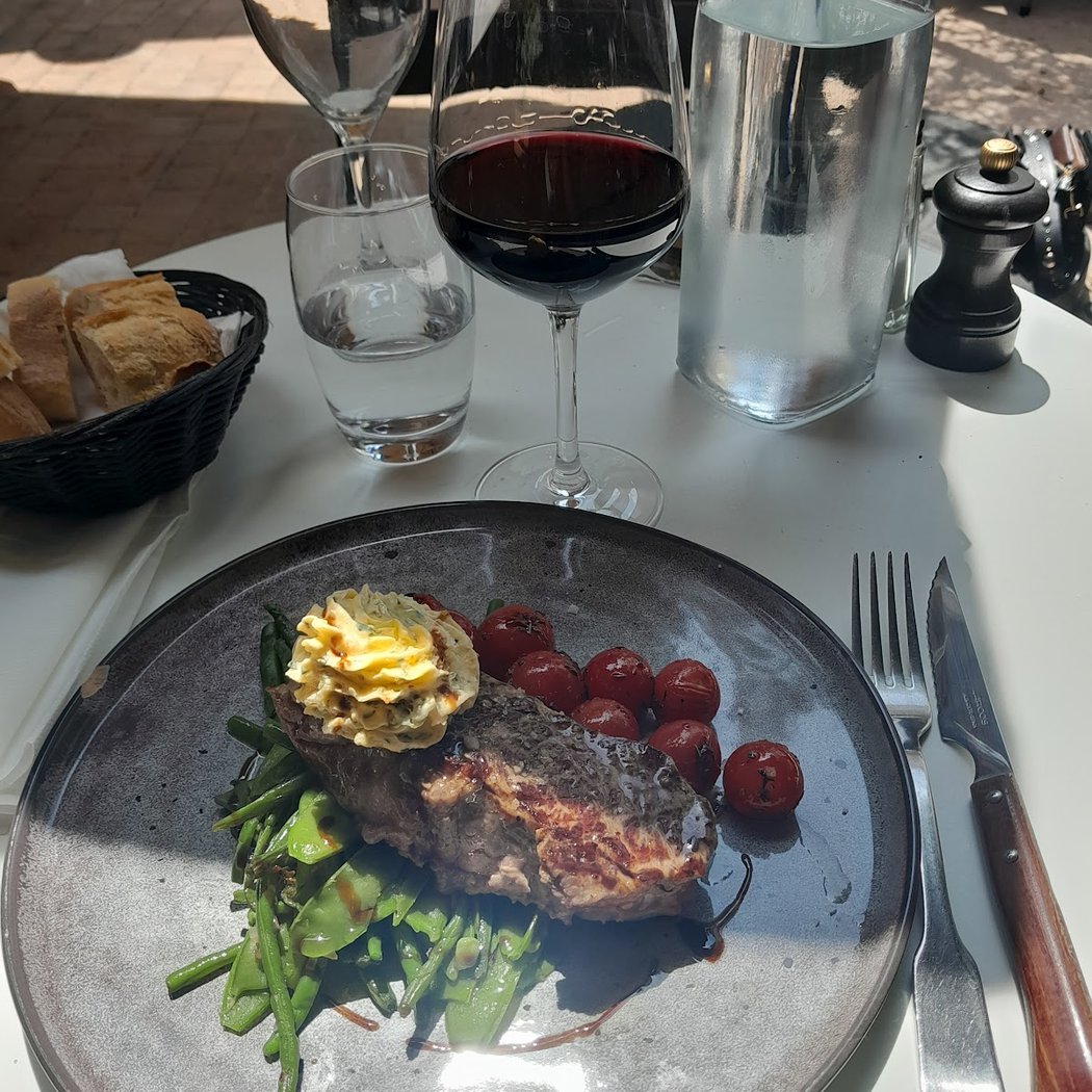 La Guinguette 1