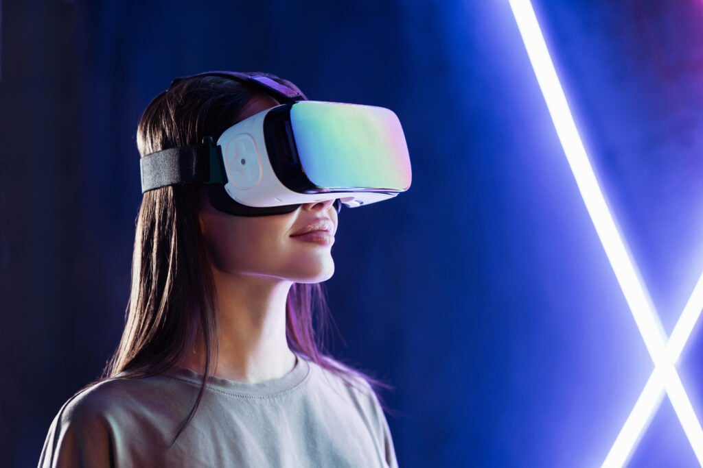 ILLUCITY Réalité Virtuelle Marseille 1