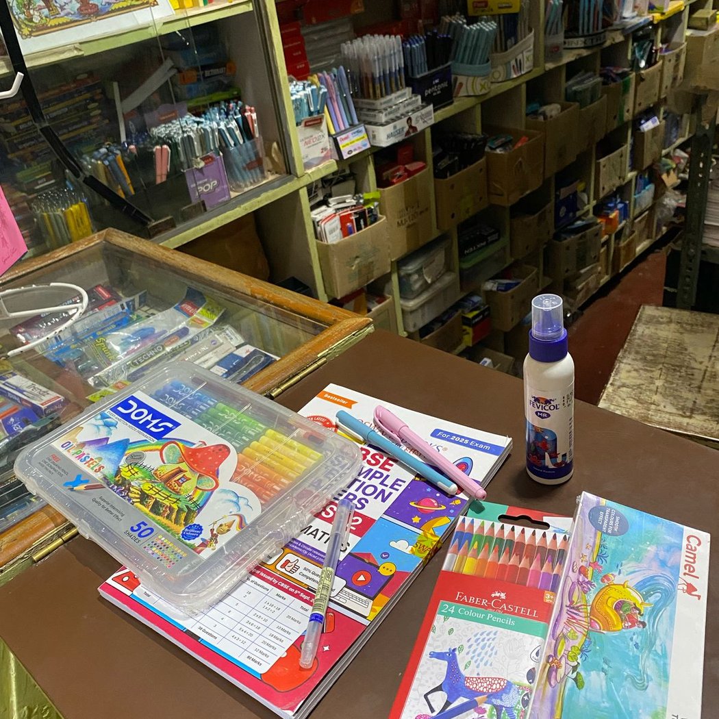 Sri Balaji Stores 1