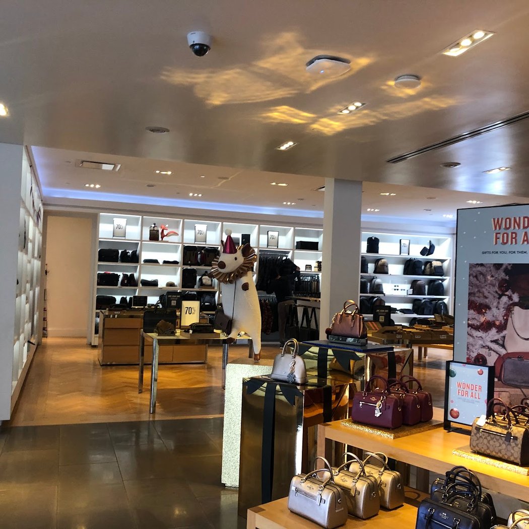 Vacaville Premium Outlets 3