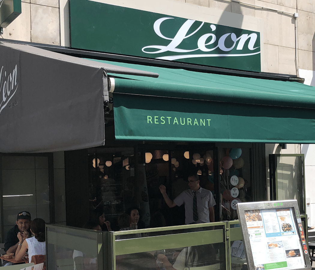 Léon 2