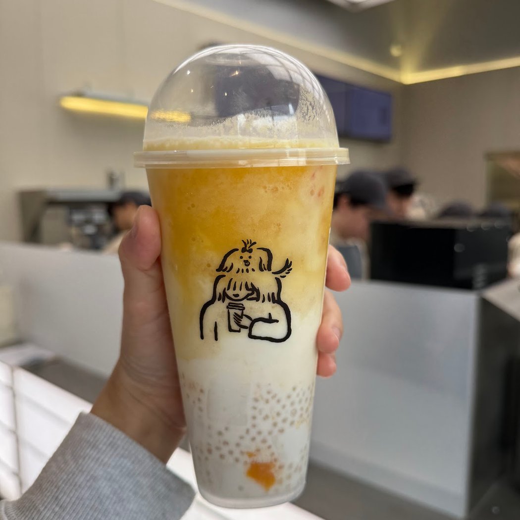 HEYTEA DALY CITY 1