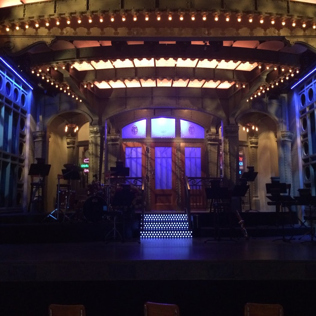 Saturday Night Live 1