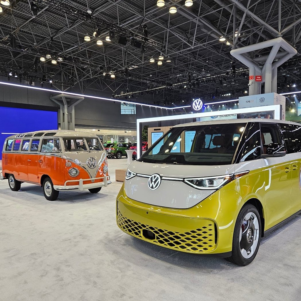 North America’s oldest auto show 1