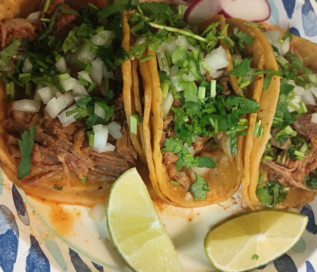 Taqueria La Laguna 3
