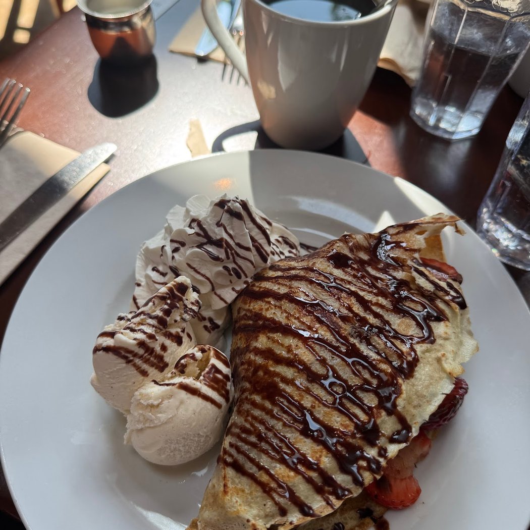 Crepevine Restaurants 1