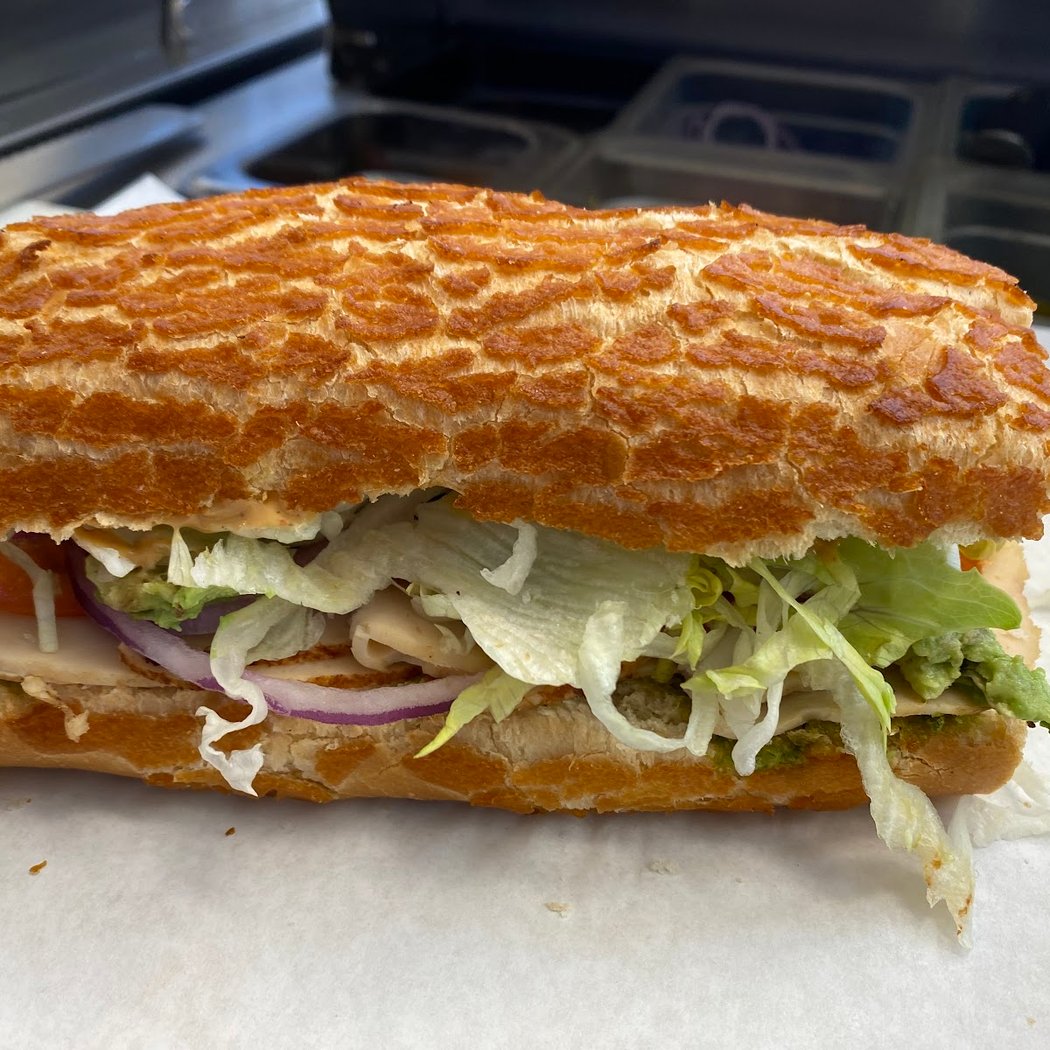 Parkside Market Sandwich & Liquor 1